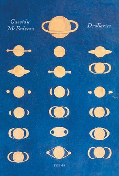 Drolleries, Cassidy McFadzean - Ebook - 9780771073182