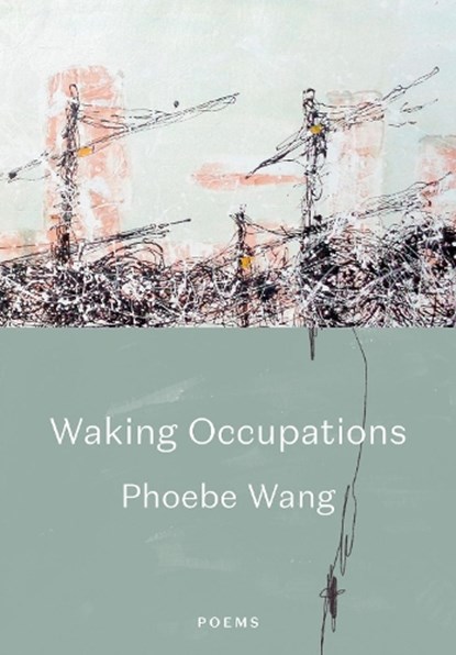 Walking Occupations, Phoebe Wang - Paperback - 9780771099397
