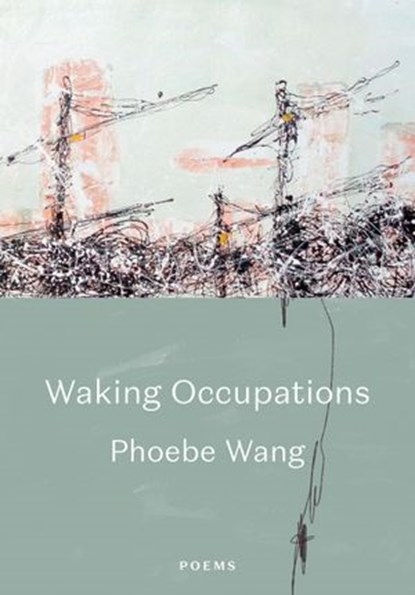 Waking Occupations, Phoebe Wang - Ebook - 9780771099403