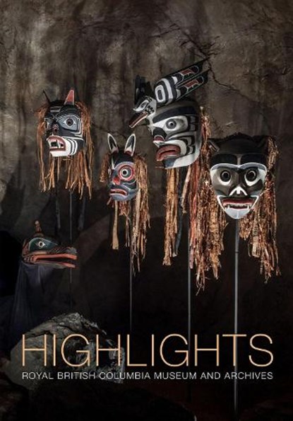 Highlights, TRUSCOTT,  Gerry ; Mayse, Susan - Paperback - 9780772667335
