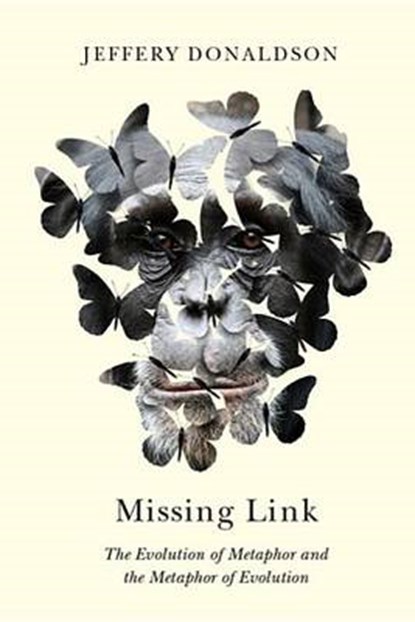 Missing Link, DONALDSON,  Jeffery - Paperback - 9780773545199