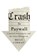Crash to Paywall, Brian Gorman - Gebonden - 9780773545915