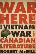 War Is Here | Robert McGill | 
