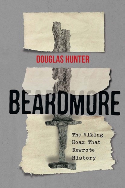 Beardmore, Douglas Hunter - Gebonden - 9780773554665