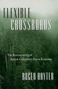 Flexible Crossroads | Roger Hayter | 