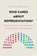 Who Cares About Representation?, Feodor Snagovsky - Gebonden - 9780774872966