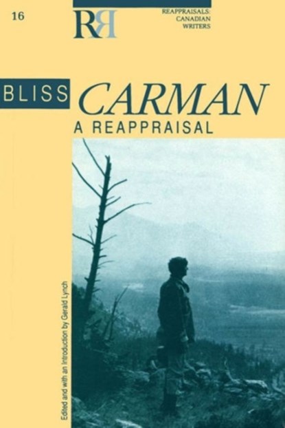 Bliss Carman, niet bekend - Paperback - 9780776602868