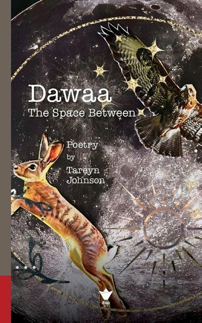 Dawaa, Tareyn Johnson - Paperback - 9780776645193