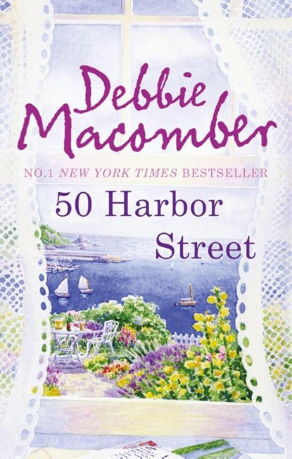 50 Harbor Street, Debbie Macomber - Paperback - 9780778303428
