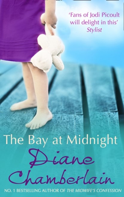 The Bay At Midnight, Diane Chamberlain - Paperback - 9780778303640