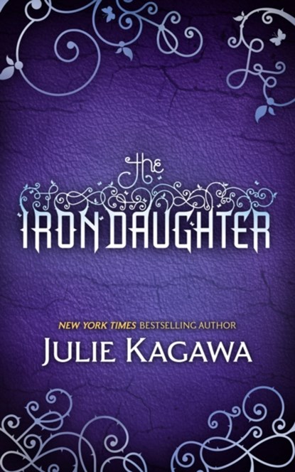 The Iron Daughter, Julie Kagawa - Paperback - 9780778304463