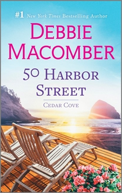 50 Harbor Street, Debbie Macomber - Paperback - 9780778305132