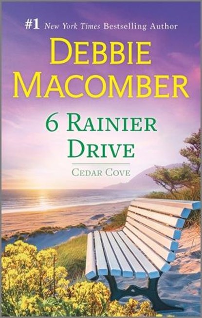 Macomber, D: 6 Rainier Drive, Debbie Macomber - Paperback - 9780778305149