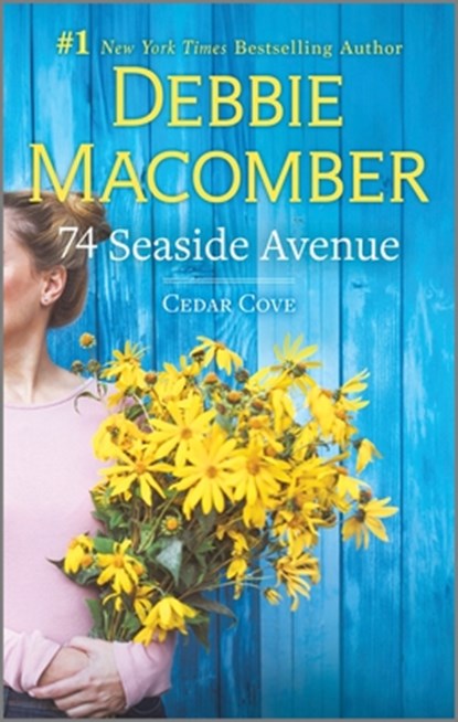 74 Seaside Avenue, Debbie Macomber - Paperback - 9780778305156