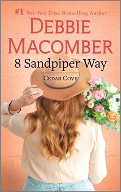 8 Sandpiper Way, Debbie Macomber - Paperback - 9780778305163