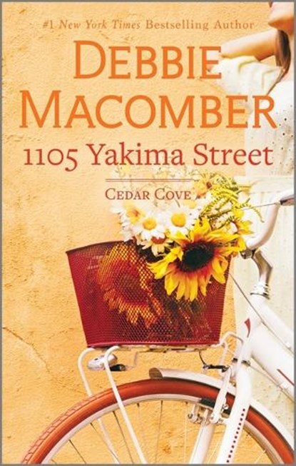 1105 Yakima Street, Debbie Macomber - Paperback - 9780778305194
