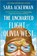 The Uncharted Flight of Olivia West, Sara Ackerman - Gebonden - 9780778305347