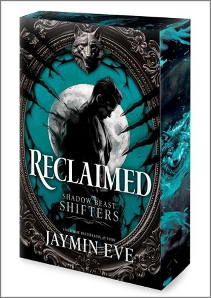 Reclaimed, Jaymin Eve - Paperback - 9780778306030
