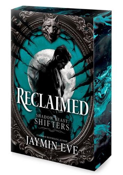 Reclaimed, Jaymin Eve - Paperback - 9780778306030
