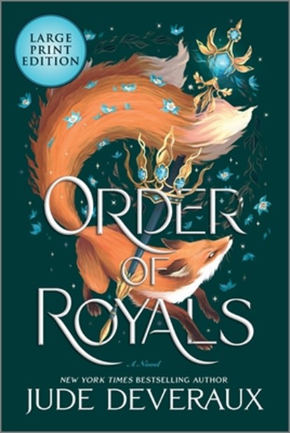 Order of Royals, Jude Deveraux - Paperback - 9780778306153