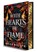 With Hearts of Flame (Deluxe Limited Edition), Briar Boleyn - Gebonden - 9780778306689