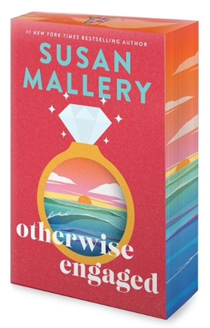 Otherwise Engaged, Susan Mallery - Paperback - 9780778307044