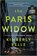 Belle, K: Paris Widow, Kimberly Belle - Paperback - 9780778307976