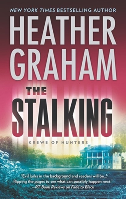 STALKING ORIGINAL/E, Heather Graham - Paperback - 9780778308119