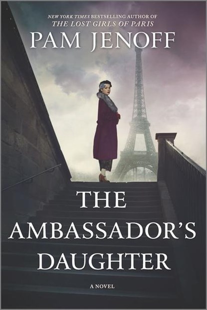 Jenoff, P: Ambassador's Daughter, niet bekend - Paperback - 9780778309130