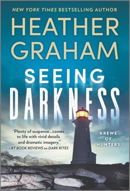 Seeing Darkness, Heather Graham - Paperback - 9780778309598