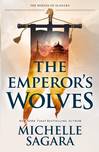 Emperor's Wolves (Original), Michelle Sagara - Paperback - 9780778309918