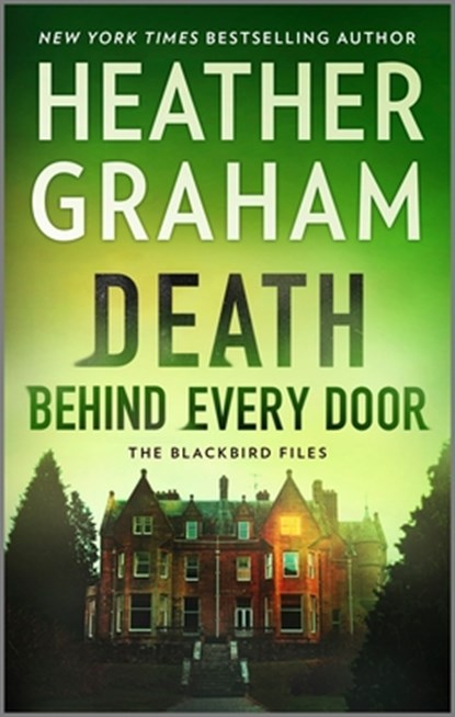 Death Behind Every Door, Heather Graham - Paperback - 9780778310235