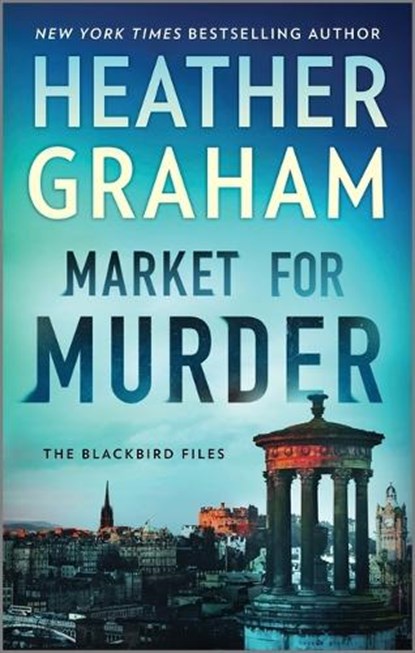 Market for Murder, Heather Graham - Paperback - 9780778310501