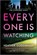 Everyone Is Watching: A Locked-Room Thriller, Heather Gudenkauf - Paperback - 9780778310792
