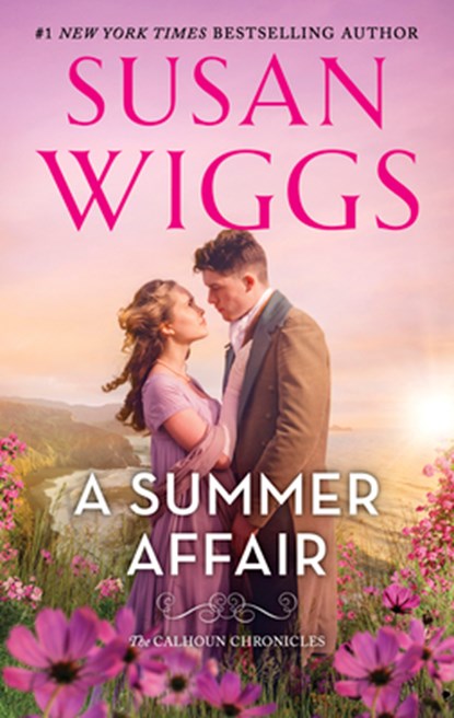 A Summer Affair, Susan Wiggs - Paperback - 9780778310976