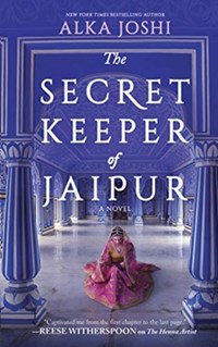 The Secret Keeper of Jaipur | Alka Joshi | 