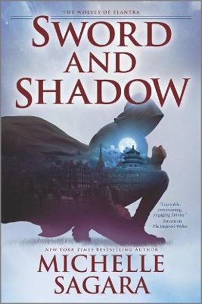 Sword and Shadow, Michelle Sagara - Paperback - 9780778311775