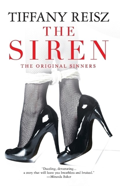 SIREN, Tiffany Reisz - Paperback - 9780778313533