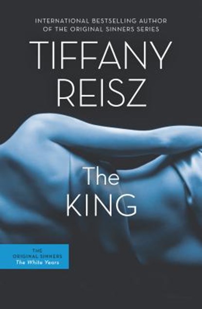 KING ORIGINAL/E ORIGINAL/E, Tiffany Reisz - Paperback - 9780778315834