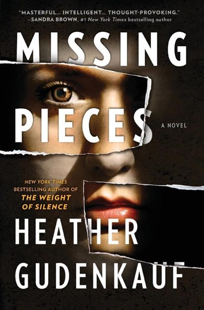 MISSING PIECES ORIGINAL/E, Heather Gudenkauf - Paperback - 9780778319313
