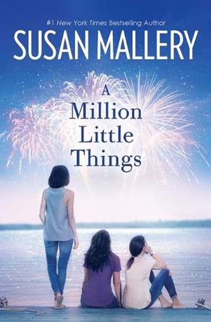 MILLION LITTLE THINGS ORIGINAL, Susan Mallery - Paperback - 9780778326939