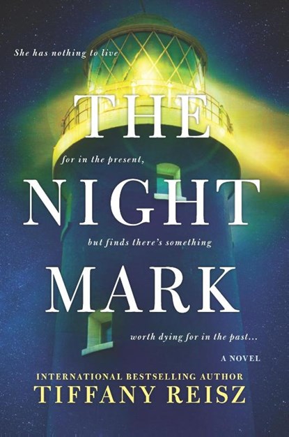 Reisz, T: Night Mark, REISZ,  Tiffany - Paperback - 9780778328551