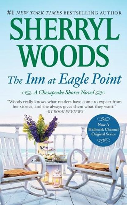Woods, S: Inn at Eagle Point, Sherryl Woods - Paperback - 9780778330042