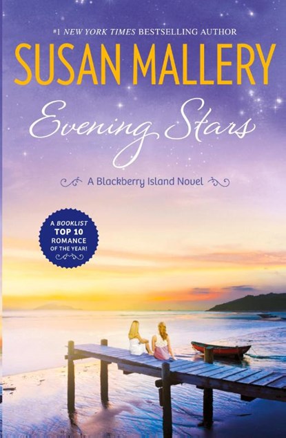 EVENING STARS ORIGINAL/E, Susan Mallery - Paperback - 9780778330660