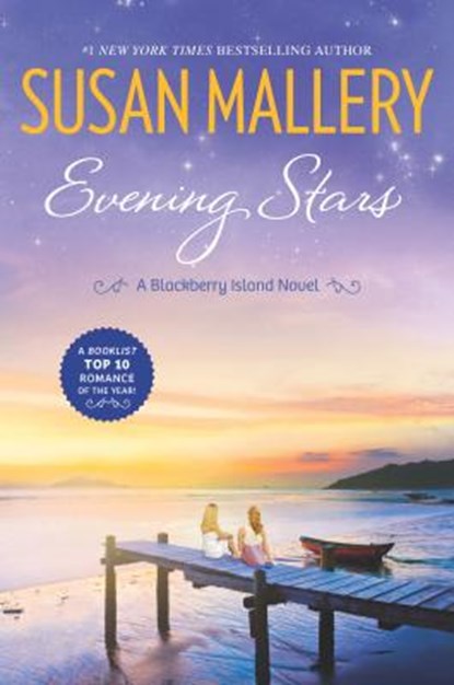 Evening Stars, Susan Mallery - Paperback - 9780778330660