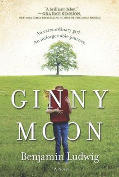 Ginny Moon, Benjamin Ludwig - Paperback - 9780778330882