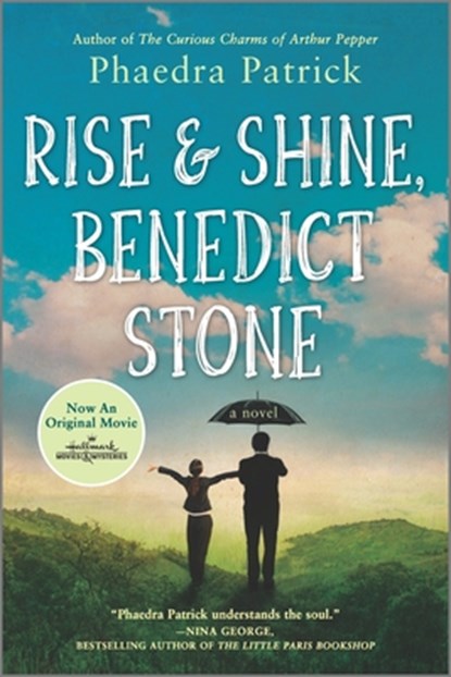 Rise and Shine, Benedict Stone, Phaedra Patrick - Paperback - 9780778330899