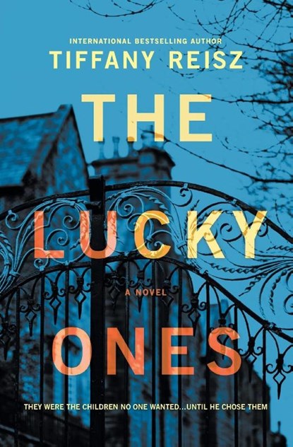 LUCKY ONES ORIGINAL/E, Tiffany Reisz - Paperback - 9780778331162