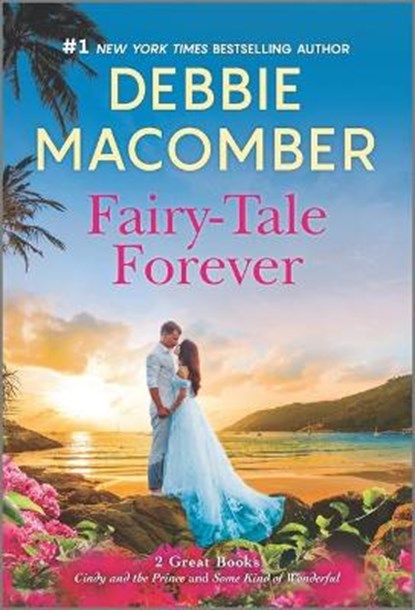 Fairy-Tale Forever, MACOMBER,  Debbie - Paperback - 9780778331582