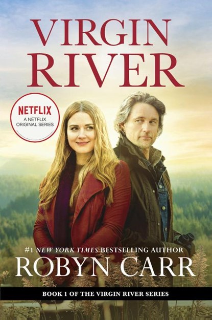 VIRGIN RIVER R/E, Robyn Carr - Paperback - 9780778333142